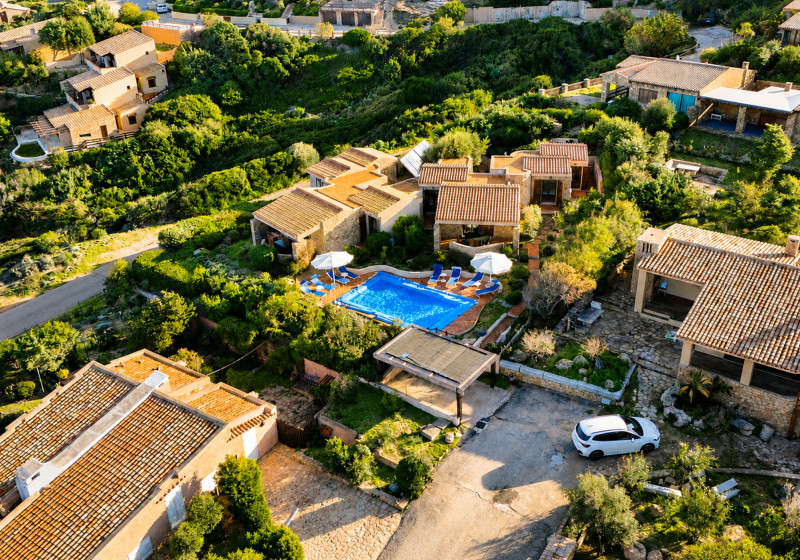 Villa Livia