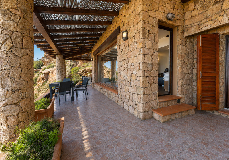 Villa Capitano