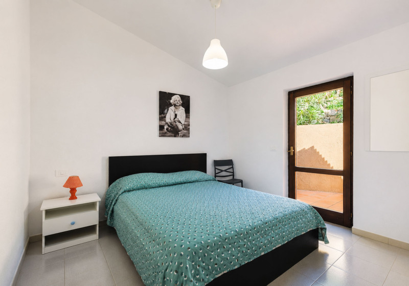 Residence Cala del Sole
