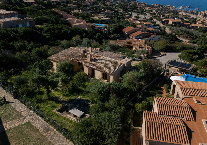 Villa Fortunata