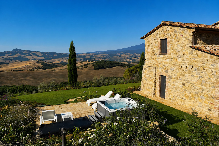 Villa Panoramica