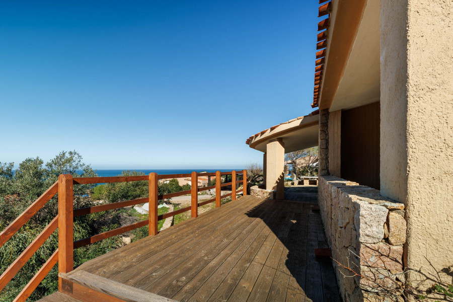 Villa Fortunata