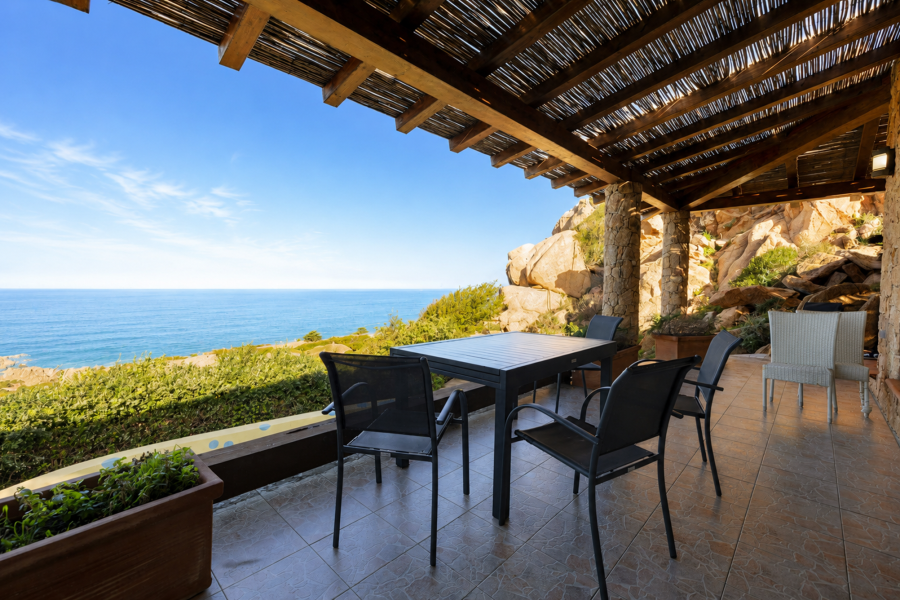 Villa Capitano