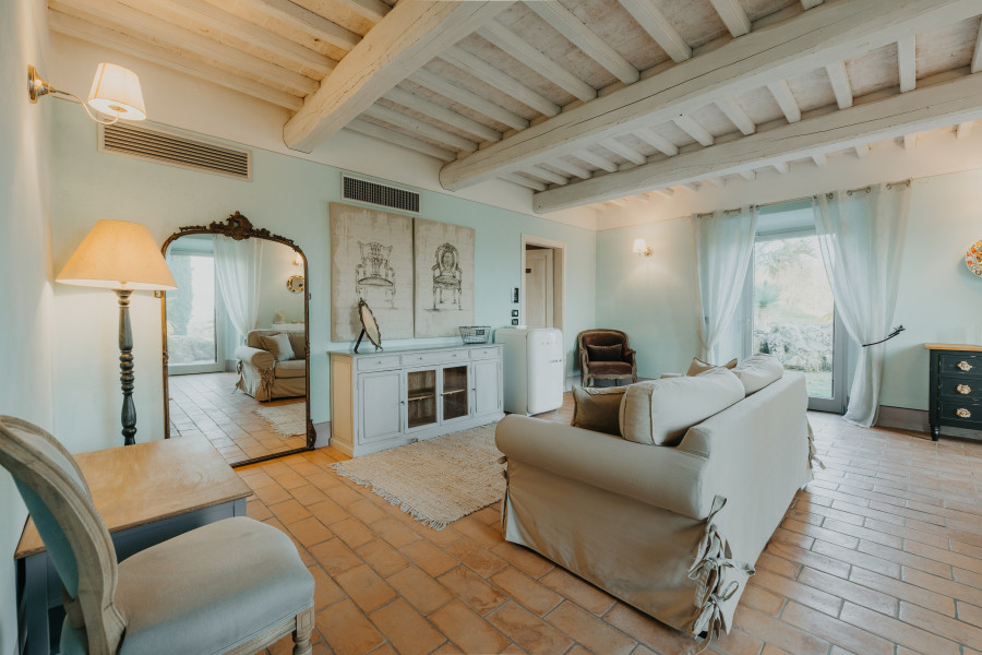 Villa Panoramica