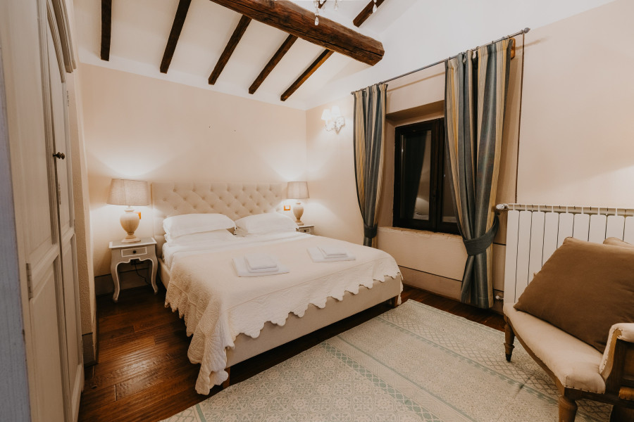 Villa Borgo