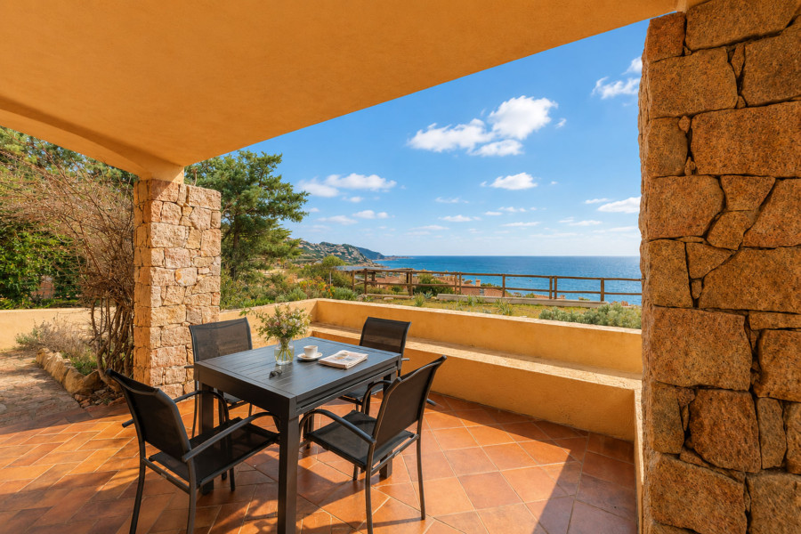 Residence La Cala - Apartmán 1