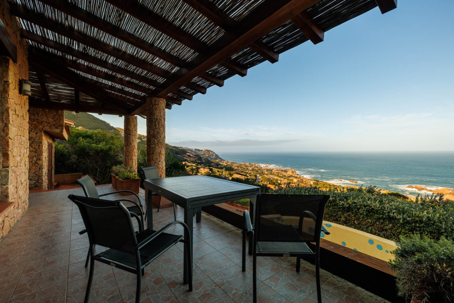 Villa Capitano