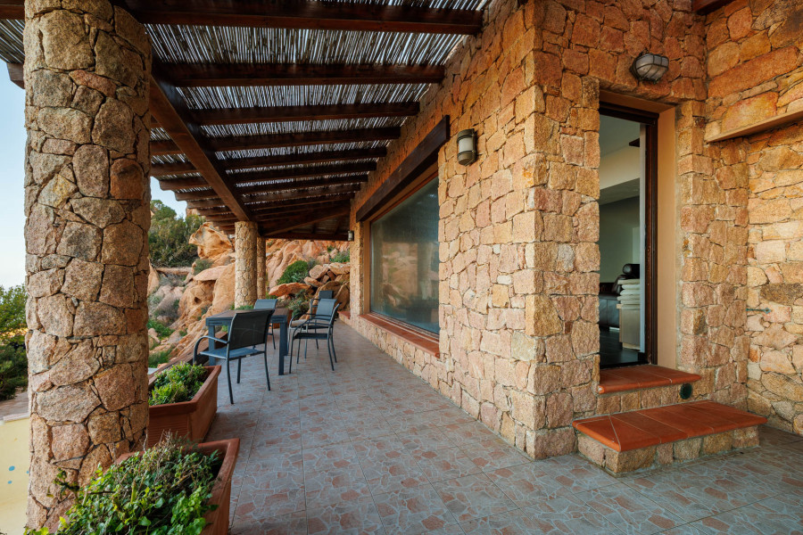 Villa Capitano