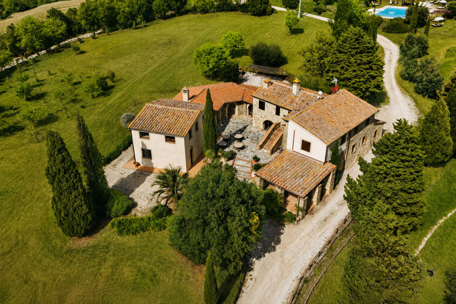 Villa Borgo