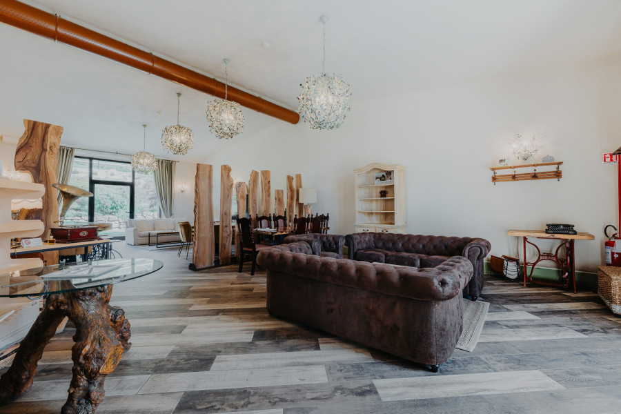 Apartmán Appaloosa