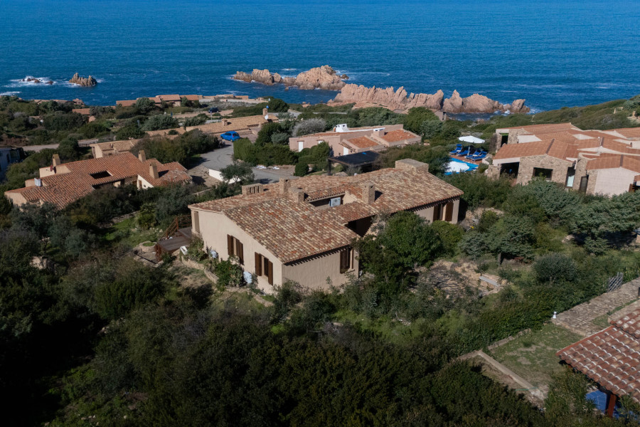 Villa Fortunata