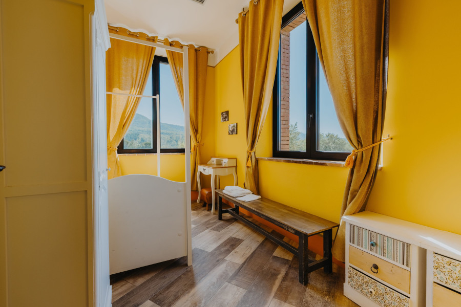 Apartmán Appaloosa