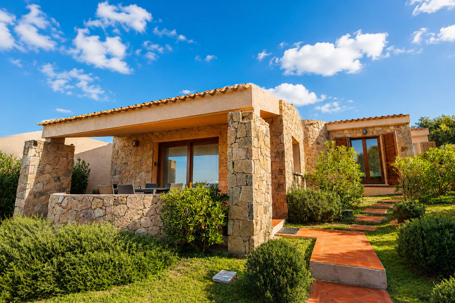 Villa Livia