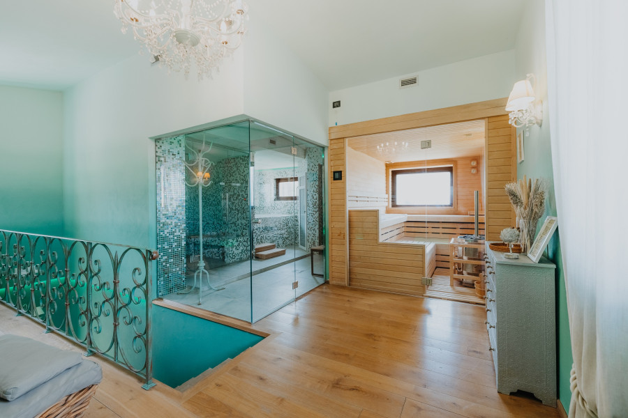 Villa Borgo