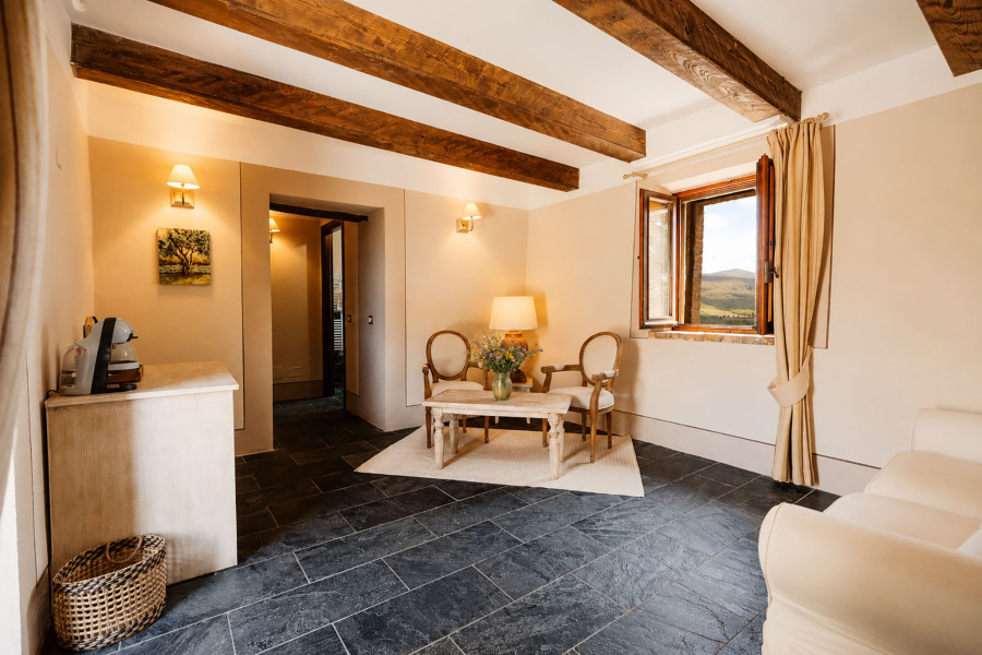 Villa Borgo