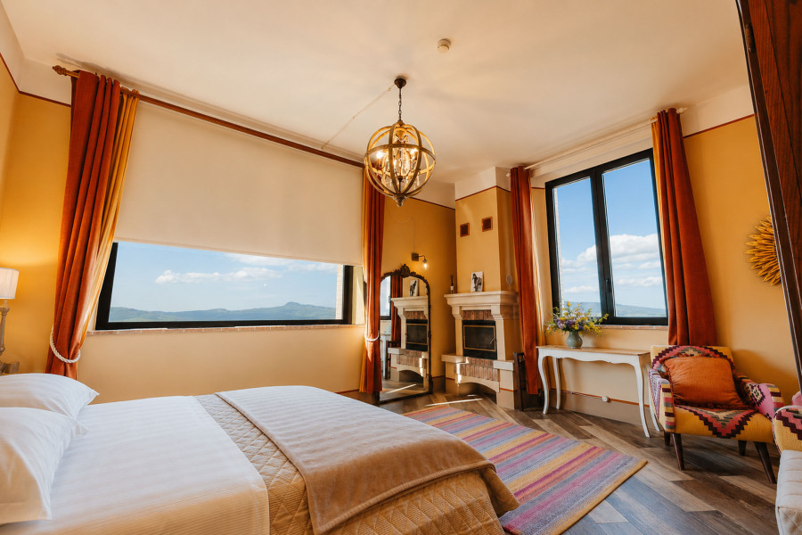 Apartmán Appaloosa