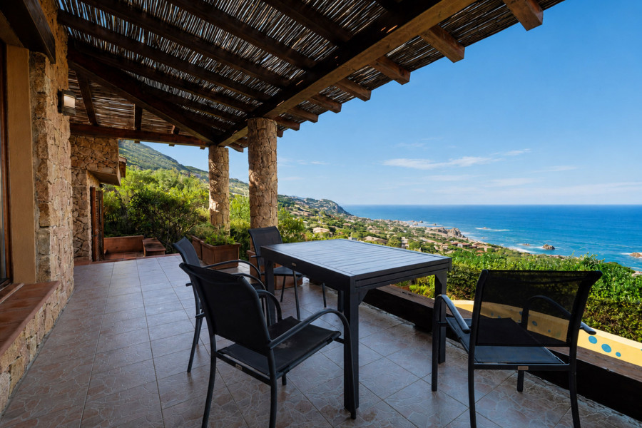 Villa Capitano