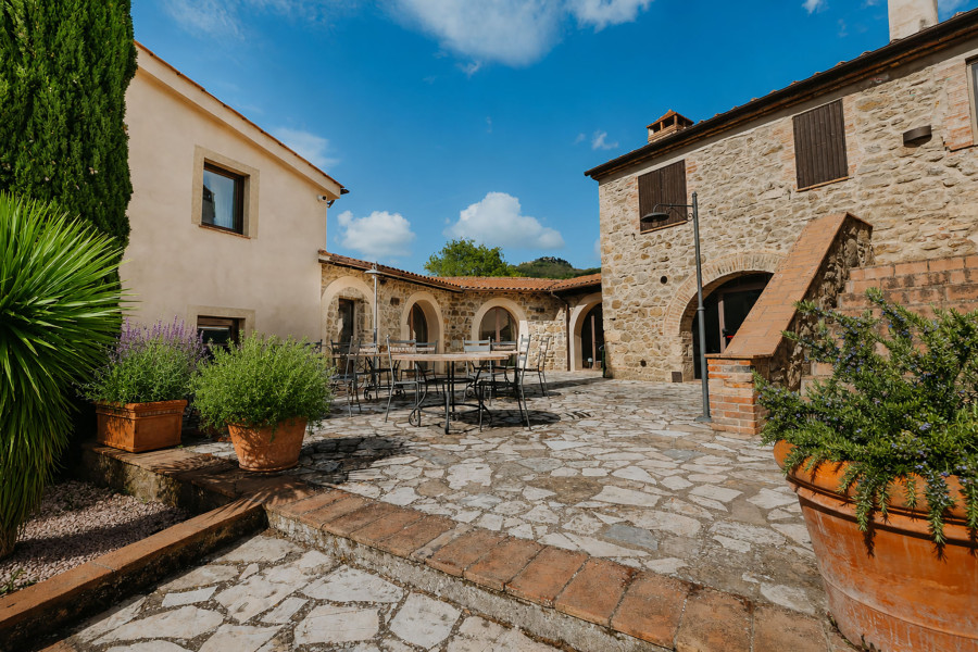 Villa Borgo