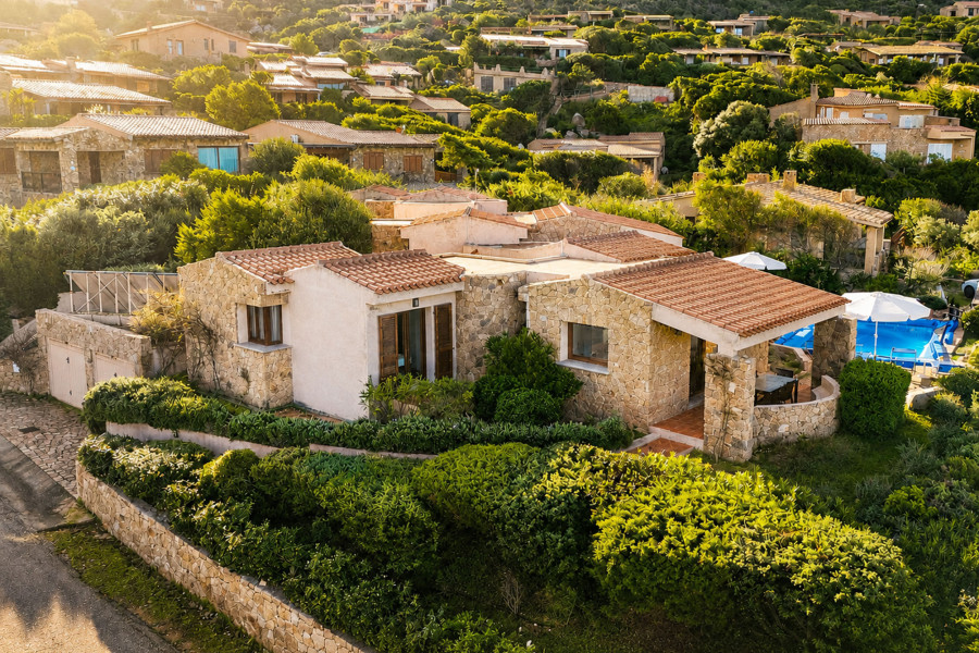 Villa Livia