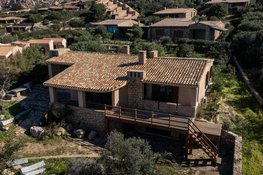Villa Fortunata