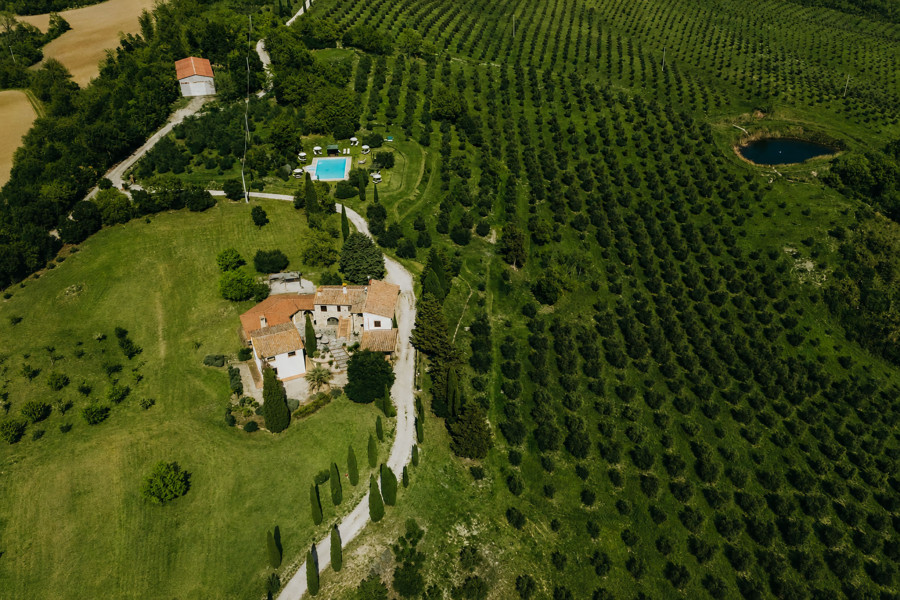 Villa Borgo