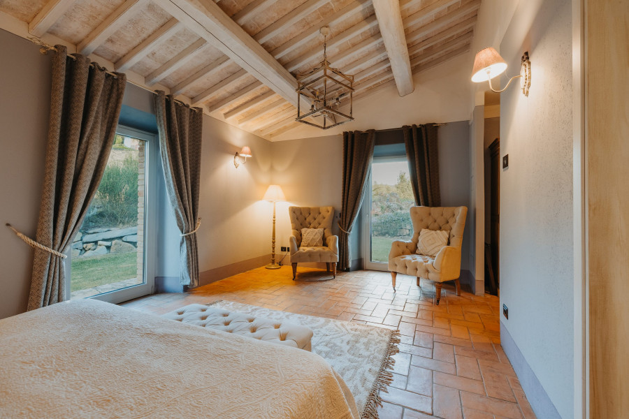 Villa Panoramica