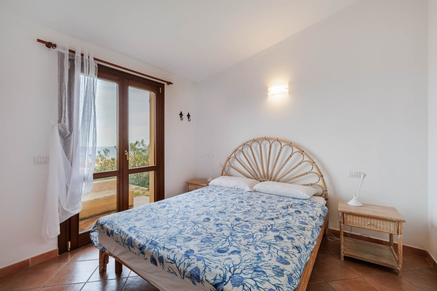 Residence La Cala - Apartmán 1