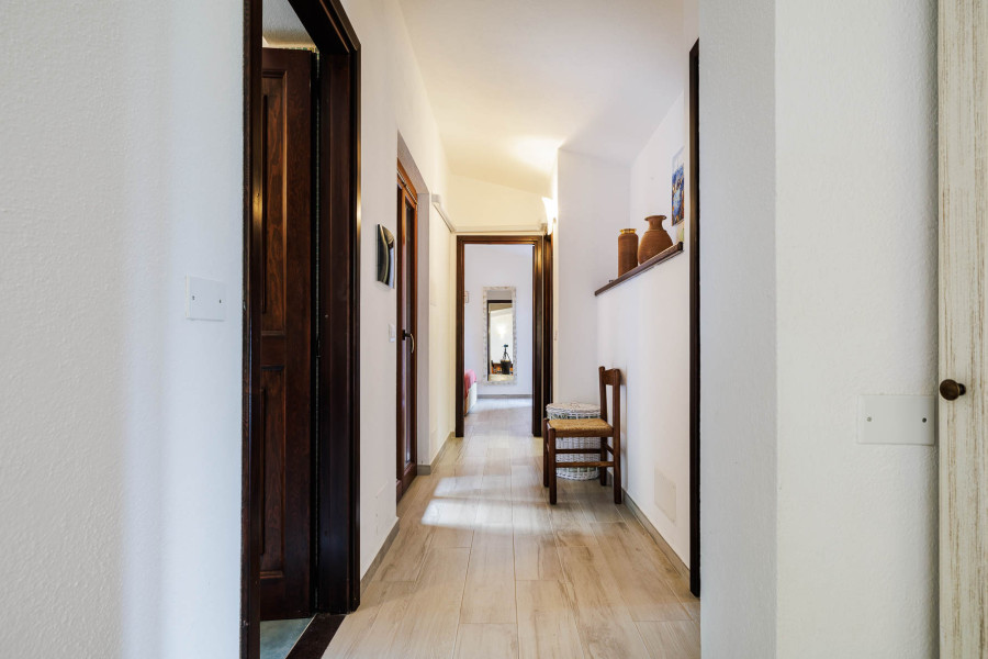 Villa Capitano