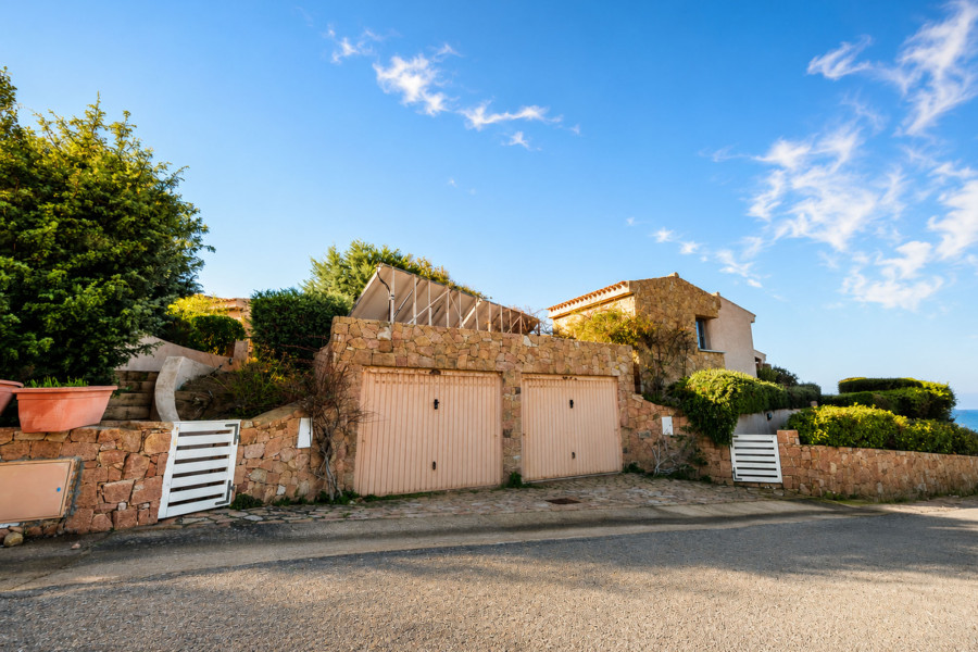 Villa Livia
