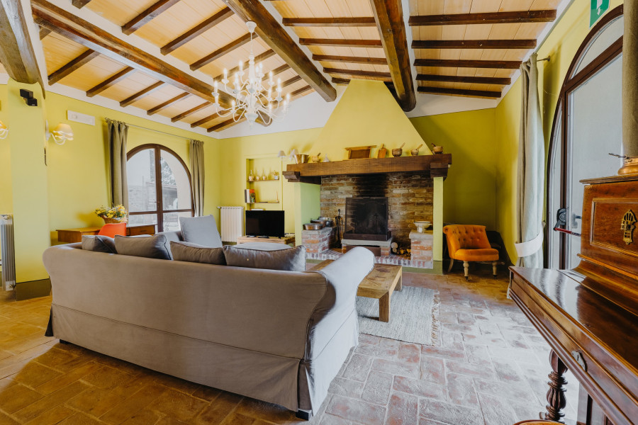 Villa Borgo