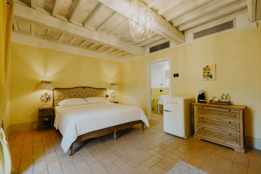 Villa Panoramica