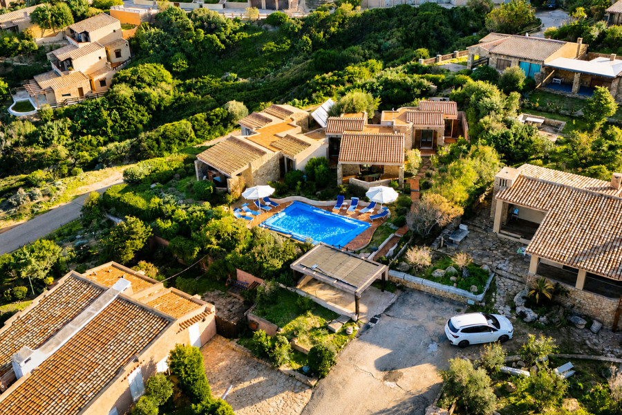 Villa Livia