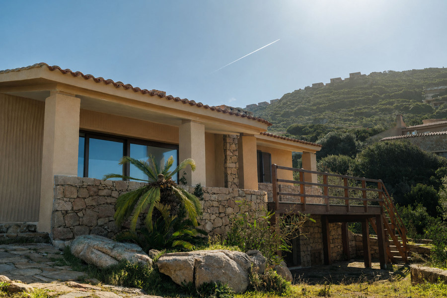 Villa Fortunata