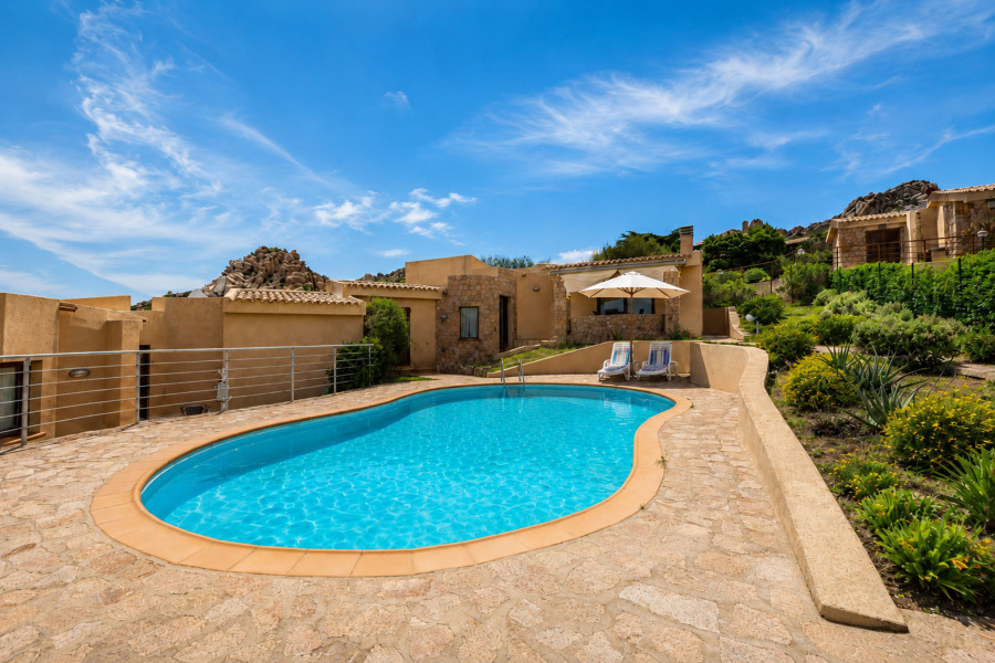 Residence La Cala - Apartmán 1