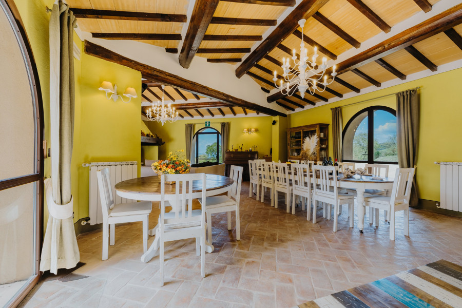 Villa Borgo