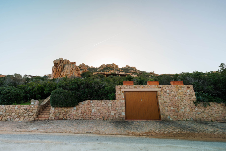 Villa Capitano