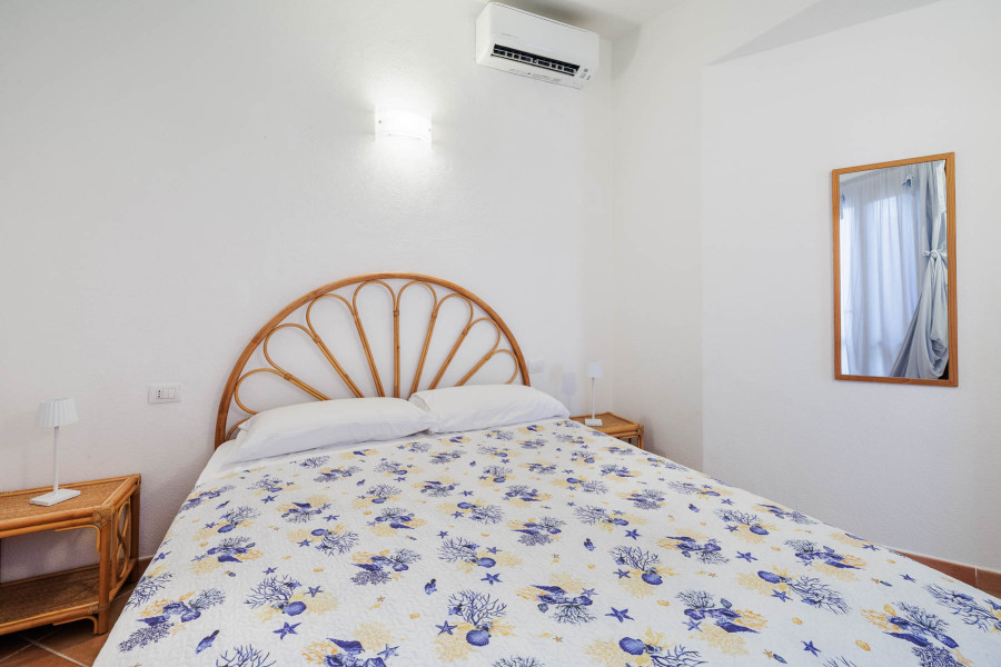 Residence La Cala - Apartmán 1