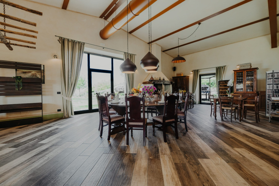 Apartmán Appaloosa